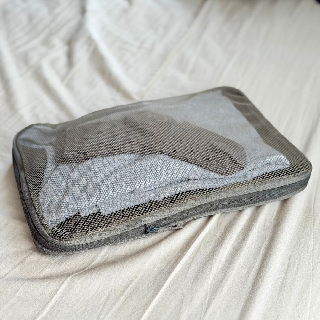 【イオンモール新発田】くらしに寄り添うスタッフの愛用品④｜無印良品週間開催中