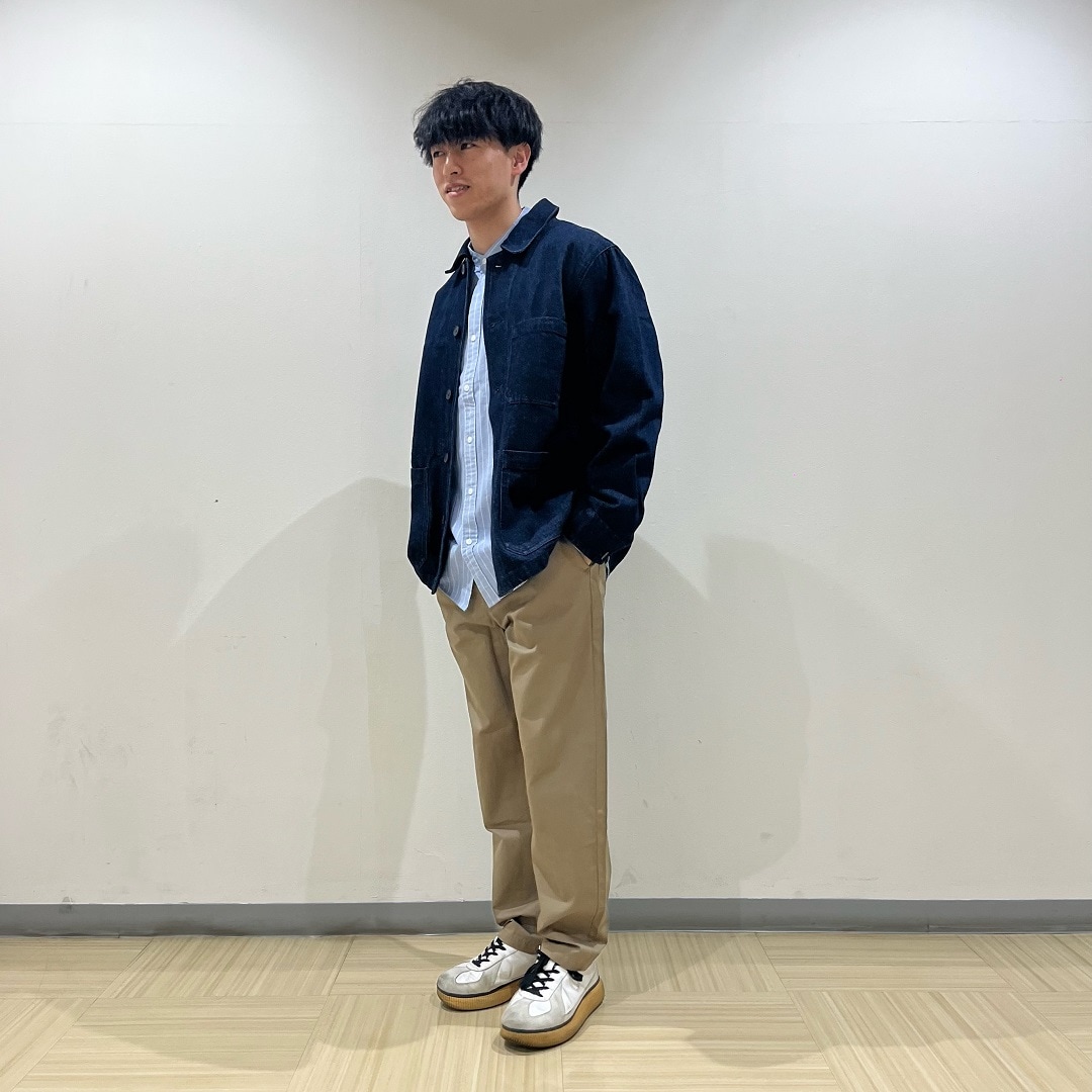 【セレオ国分寺】身長170㎝