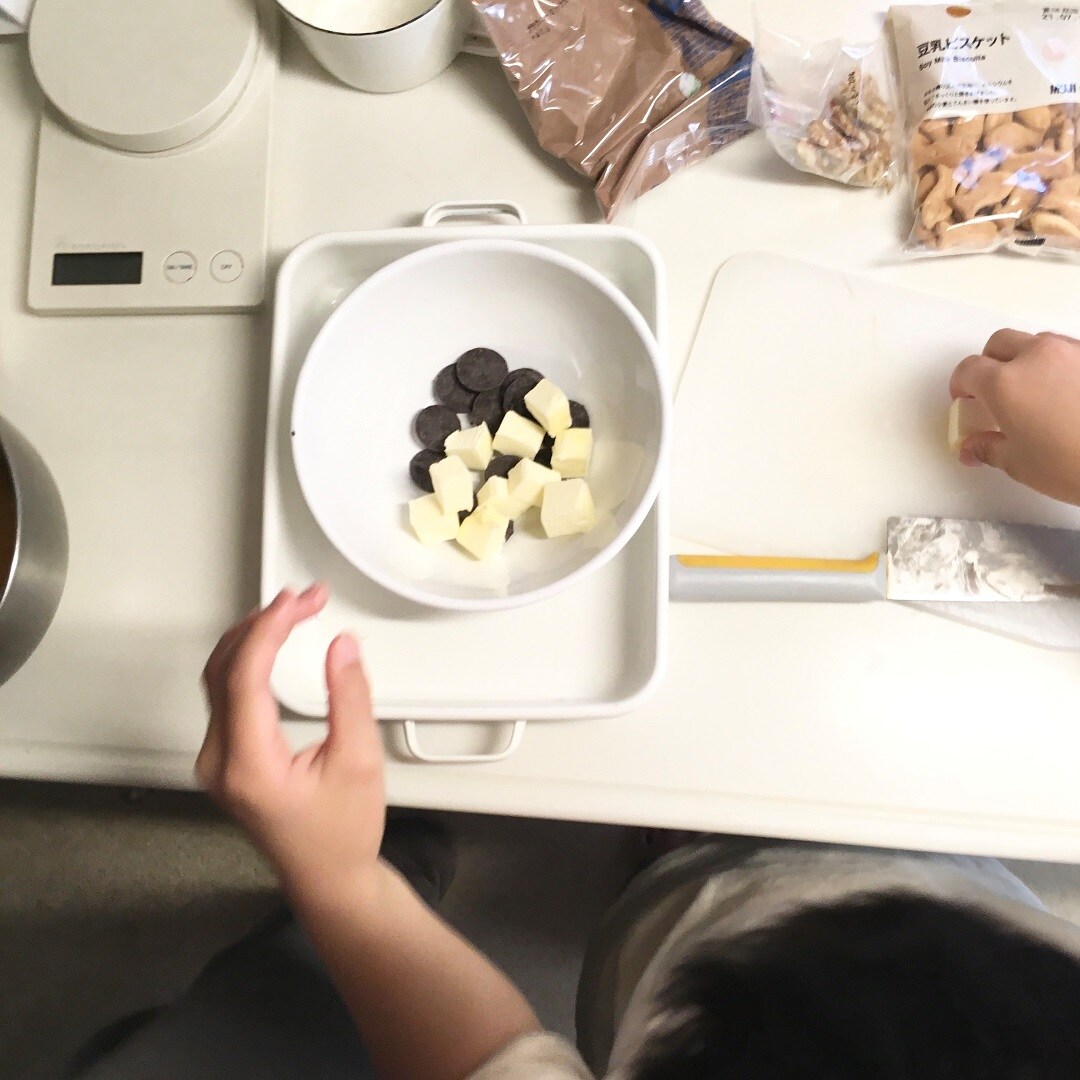 【ららぽーと甲子園】バレンタイン