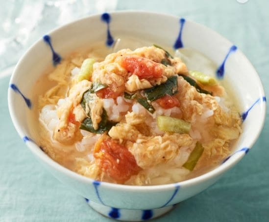 茶漬け1