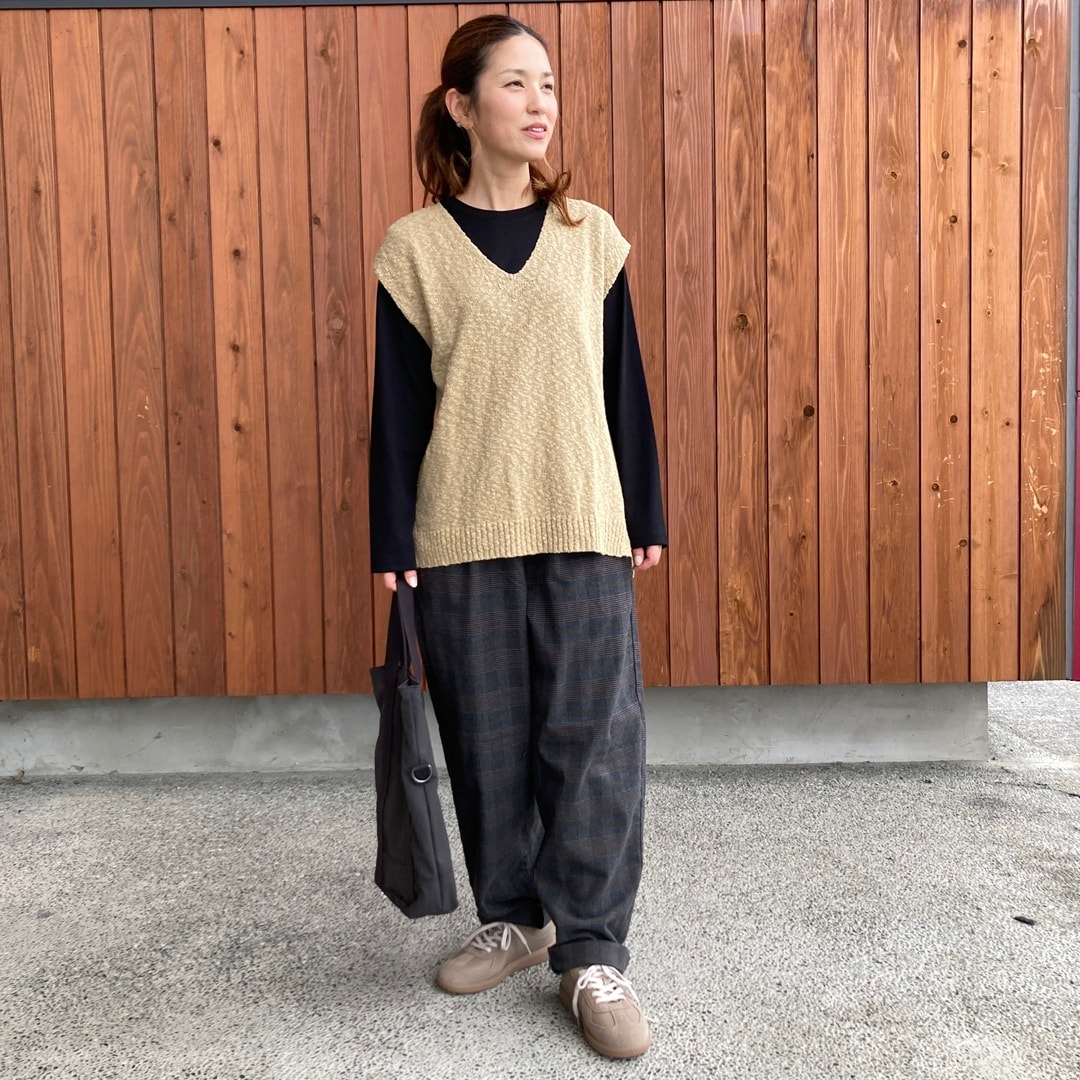 【ヨークタウン水戸】身長158cm_aw9HA1
