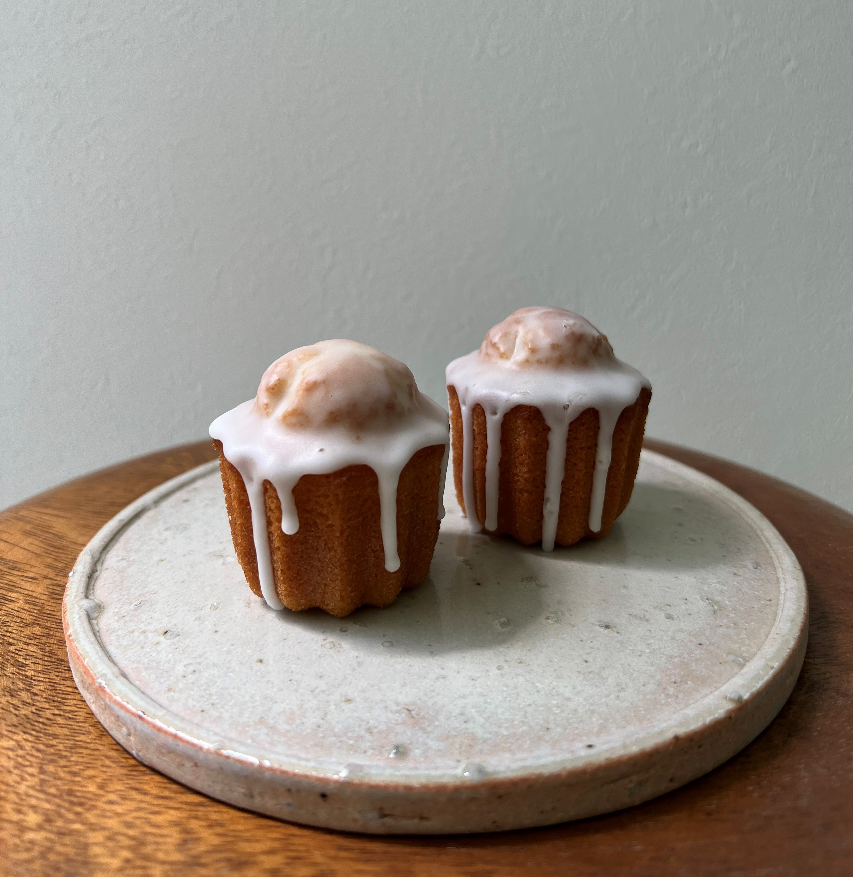 Bakes and Tea Weekend 