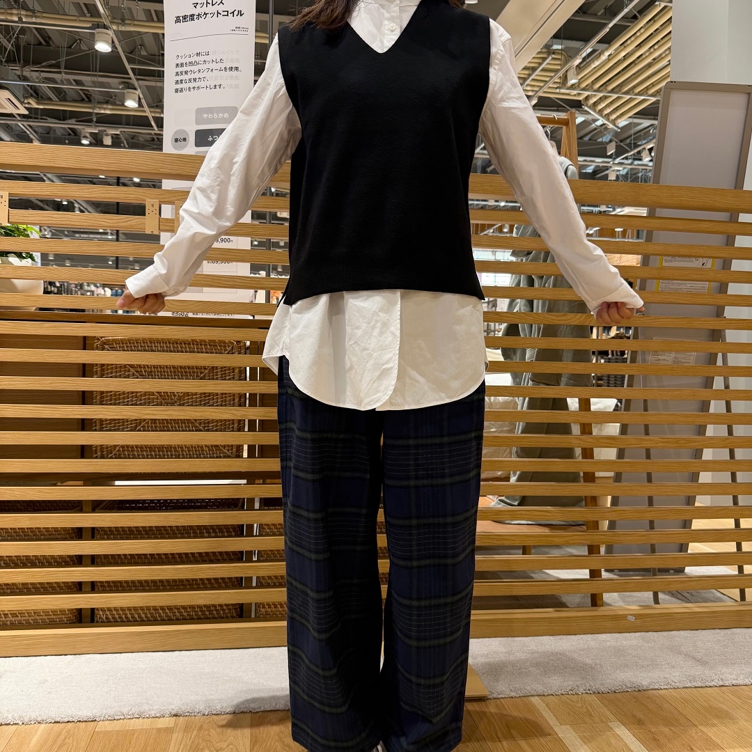 おたより/インナー