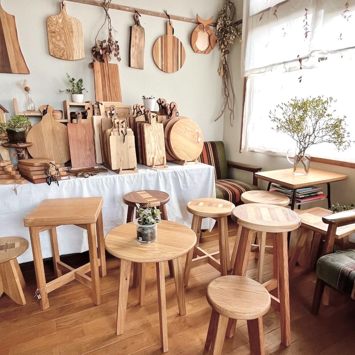 つくる×つかうの手しごと市