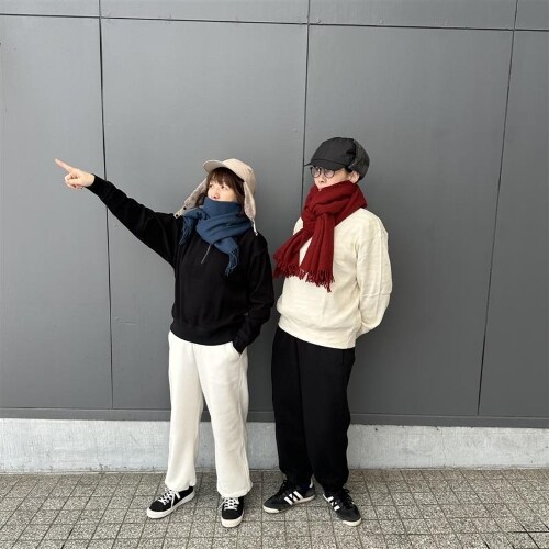 2人の女性の画像