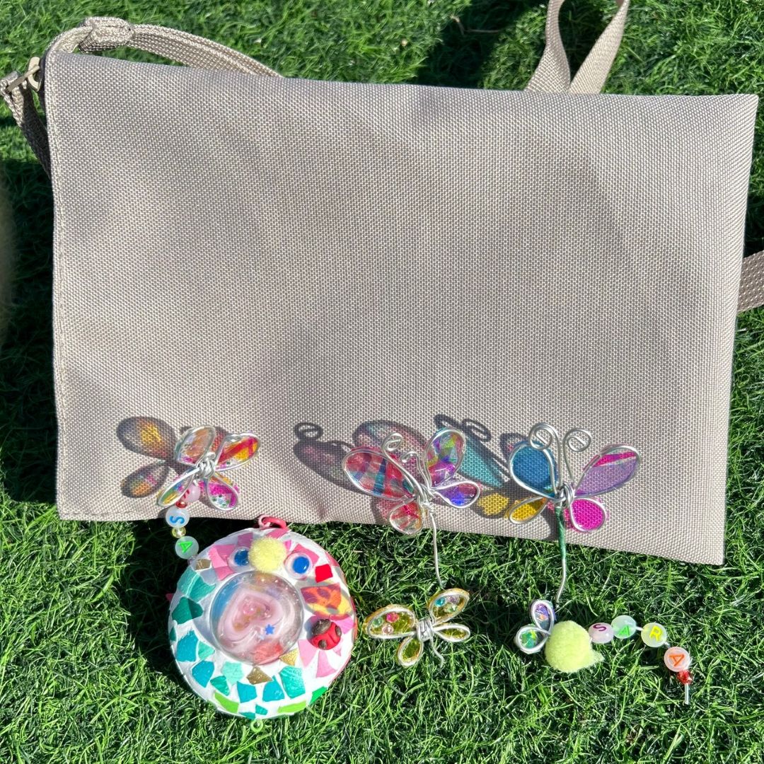 神戸阪急_キッズアート