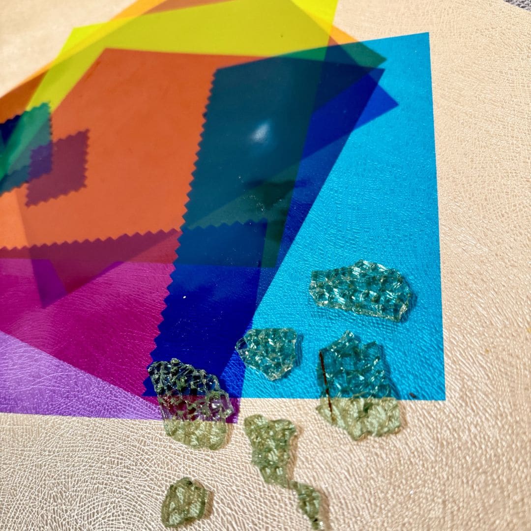 神戸阪急_キッズアート