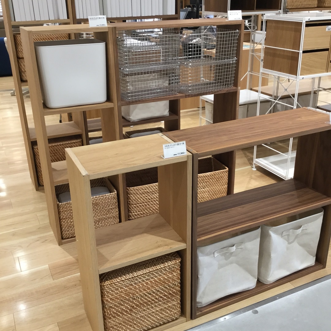 【ららぽーと沼津】新生活・家具