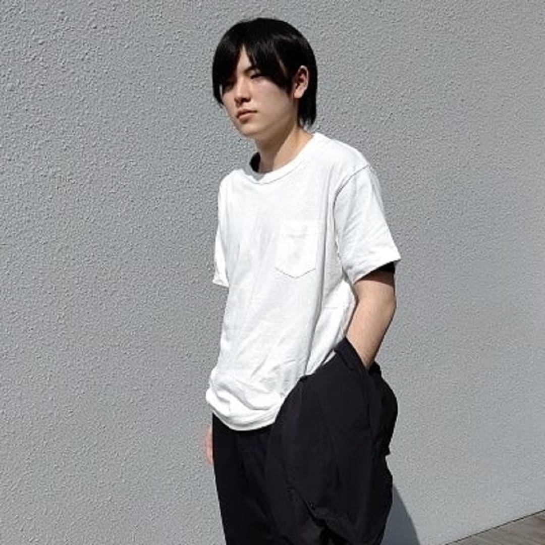 男性着用例4
