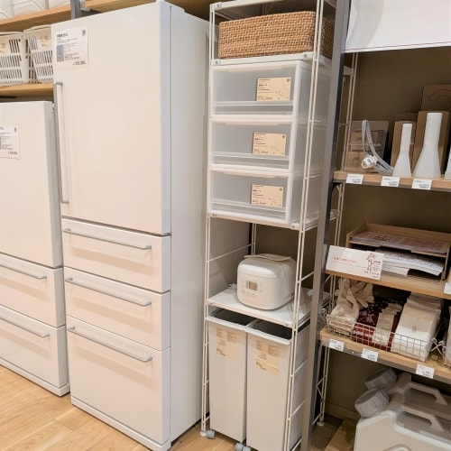 収納ケースの画像