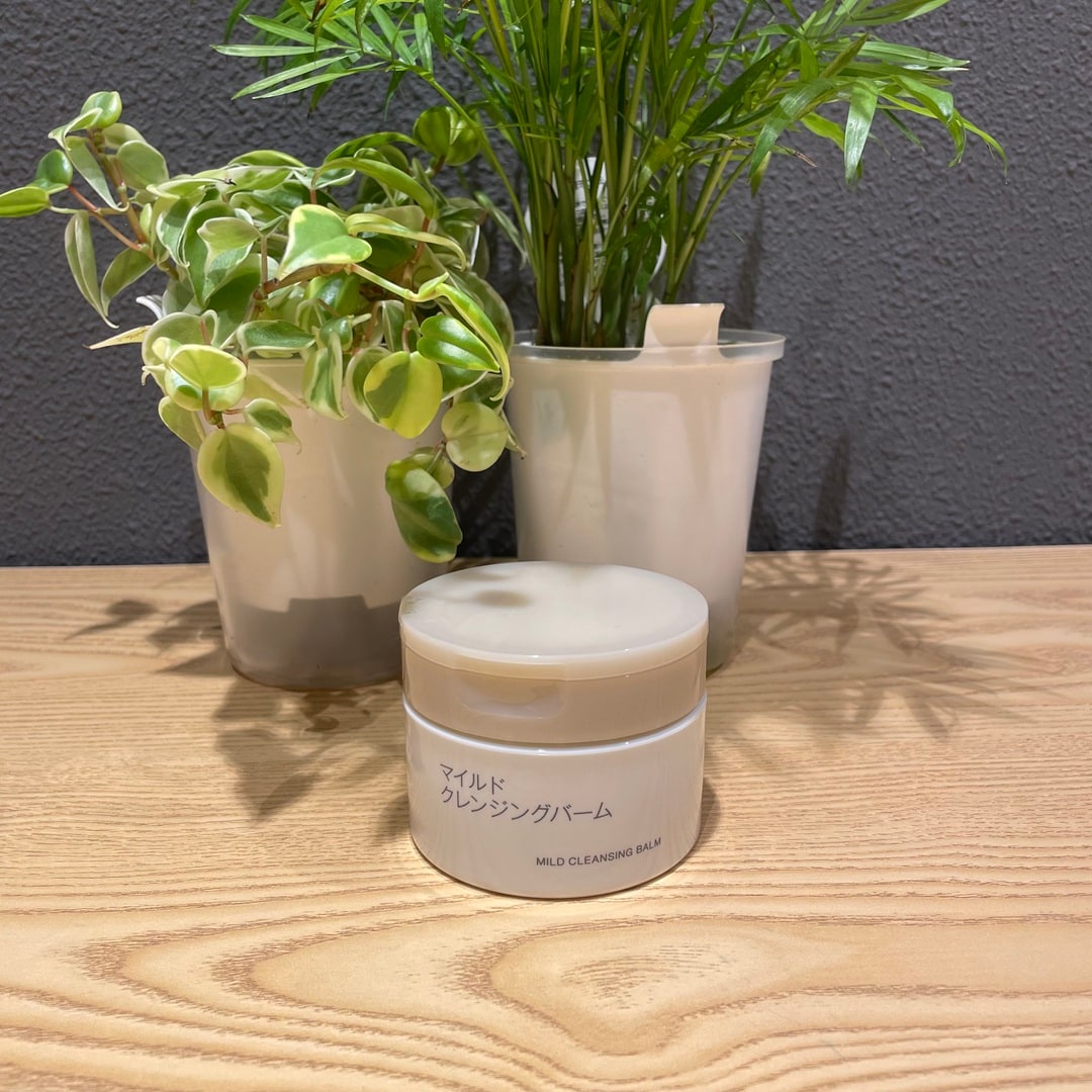 【ヨークタウン小山雨ヶ谷】新発売のクレンジング