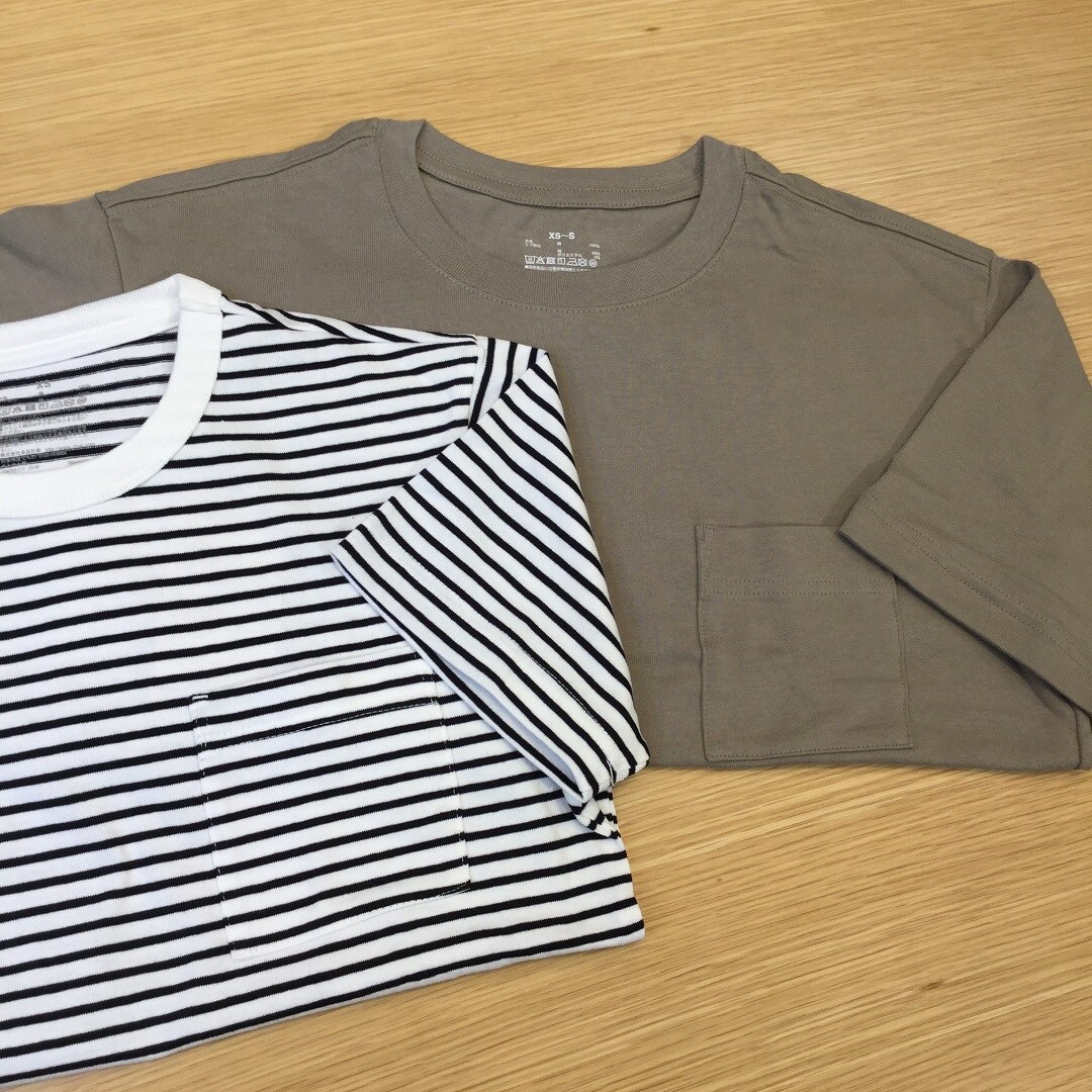 【イオンモール熱田】　Ｔシャツにしませんか。