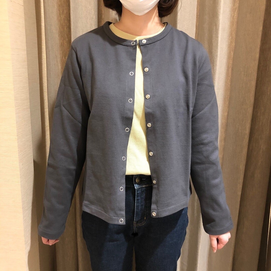【イトーヨーカドー古淵】春物のおすすめ