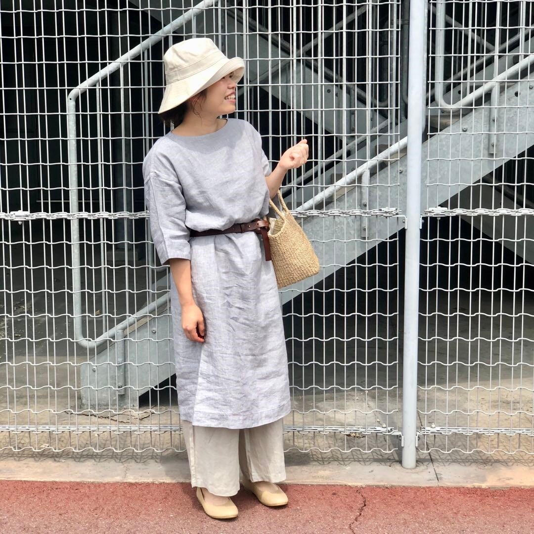 【mozoワンダーシティ】紫外線対策に大活躍！①