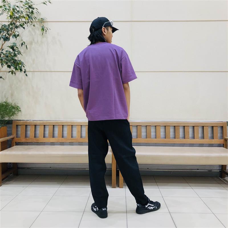 スタッフスナップ