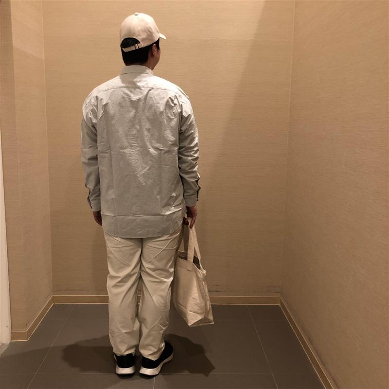 スタッフスナップ