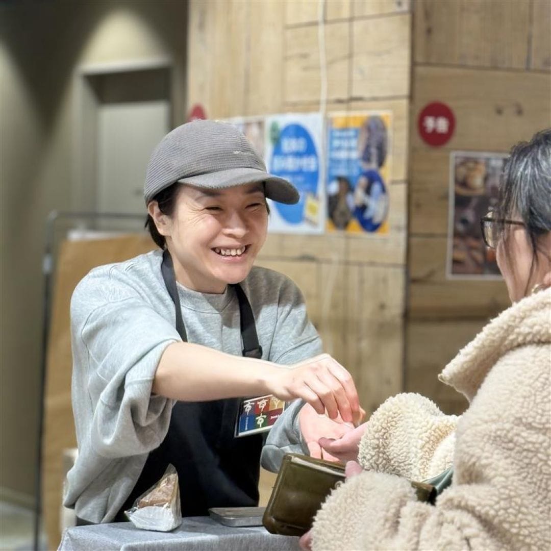 神戸阪急_レポート