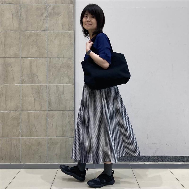 スナップ