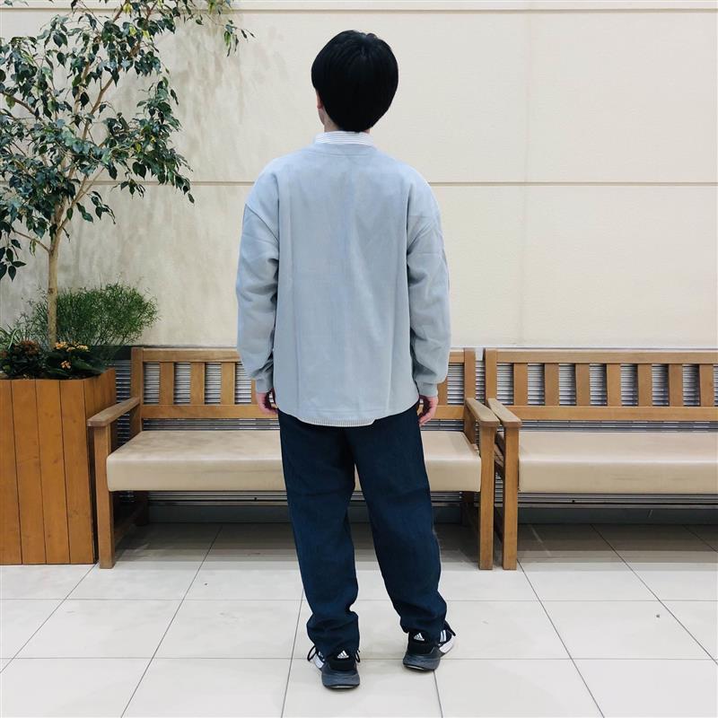 スタッフスナップ