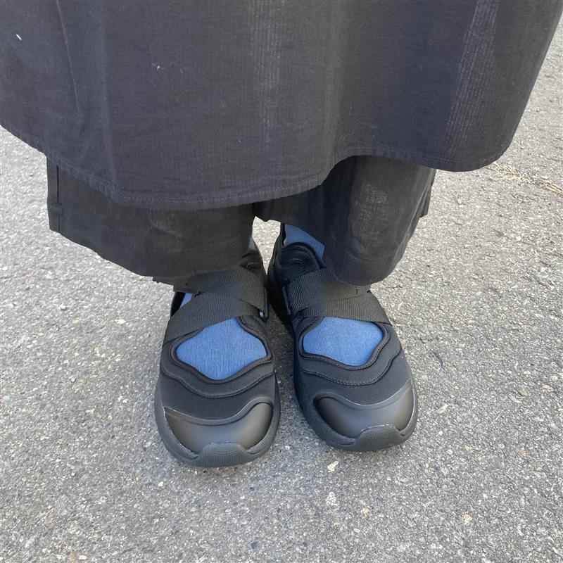 スナップ