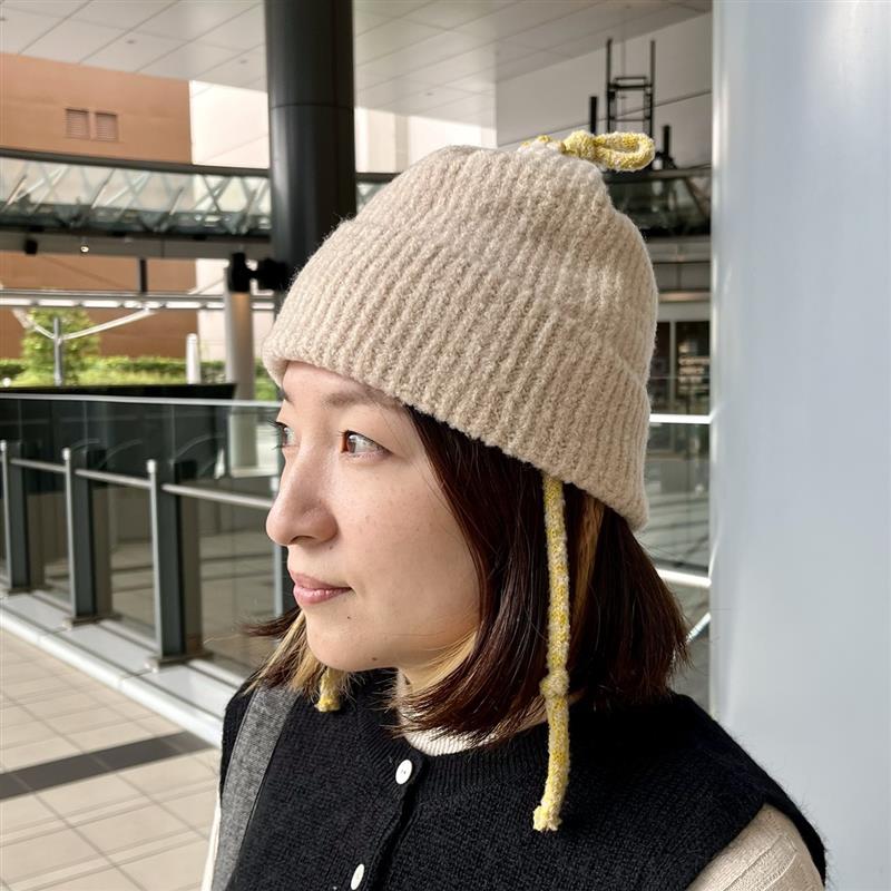 【IDÉE渋谷店】身長159cm_l72Ul4