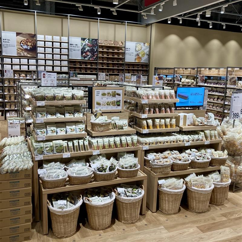食品