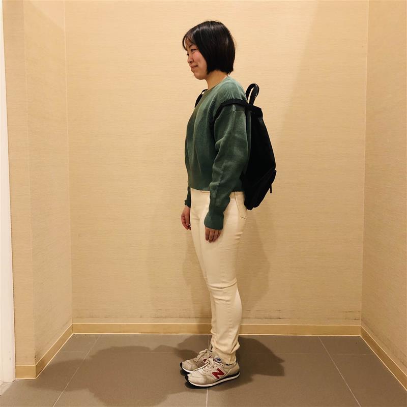 スタッフスナップ