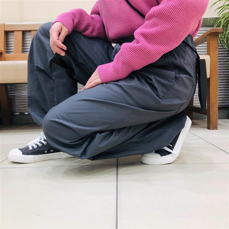 スタッフスナップ