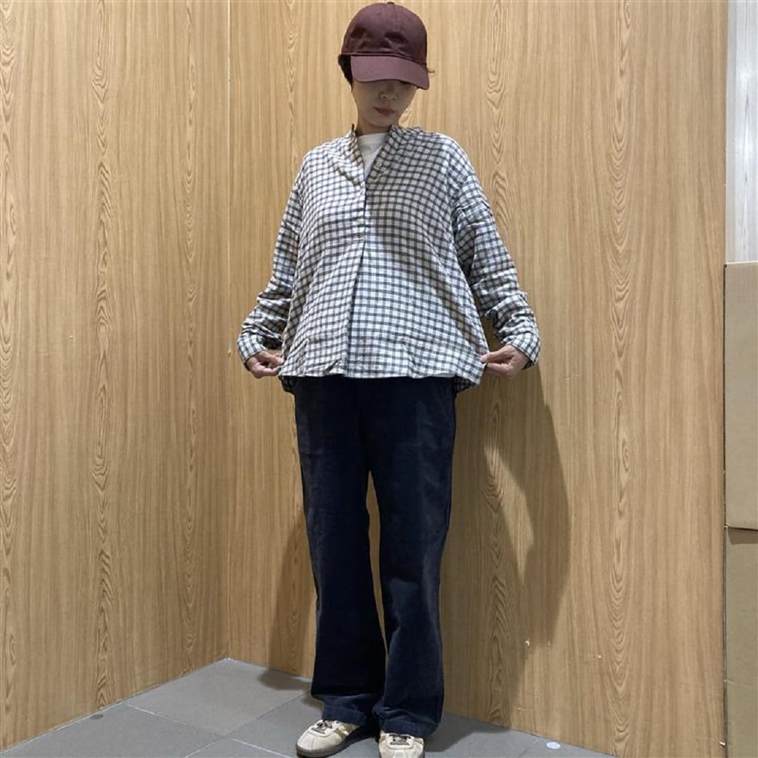 【イオンモール熱田】身長160cm