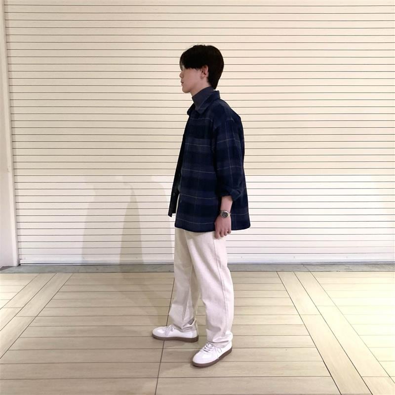 【グランツリー武蔵小杉】身長174㎝_4SBNg9