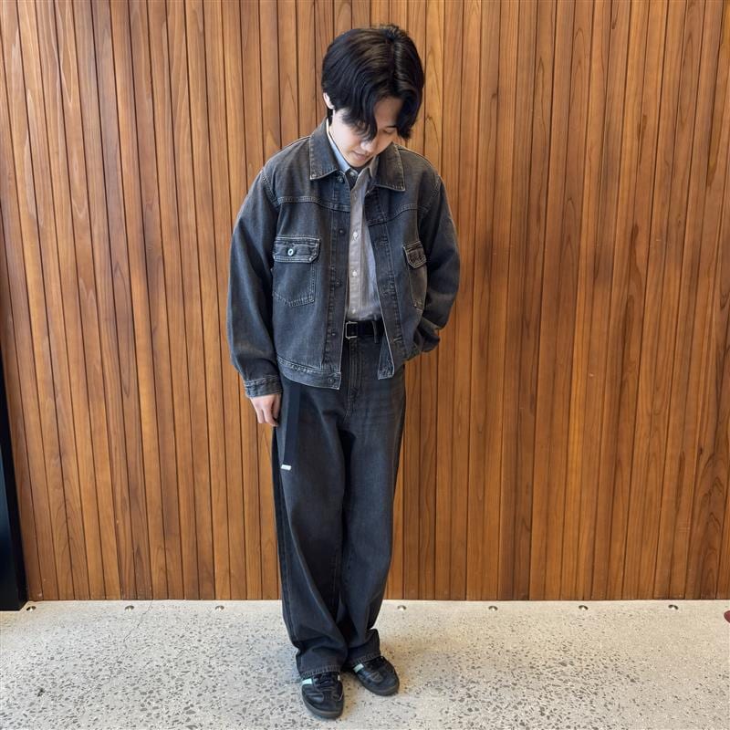【天童長岡】身長173㎝_ys48QL