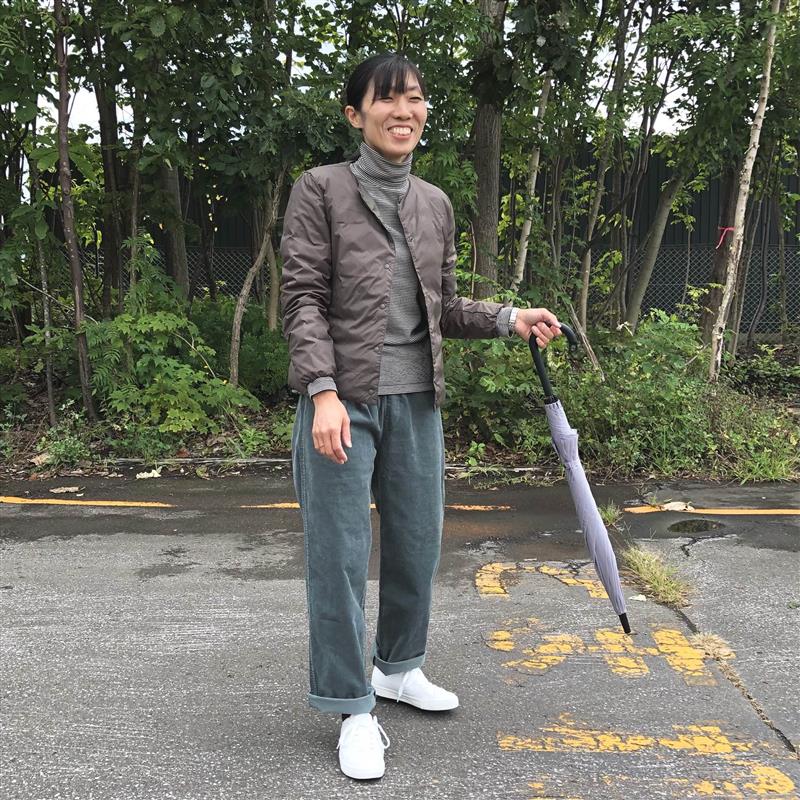 スナップ