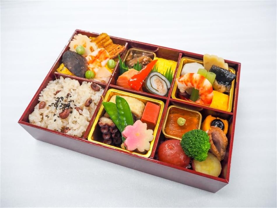 【堺北花田】母の日のお弁当、ご予約受付中です