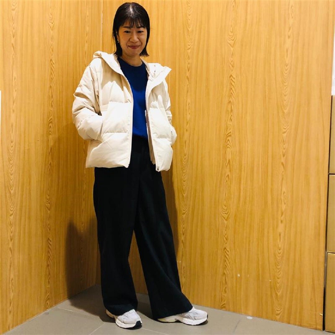 【イオンモール熱田】身長160cm