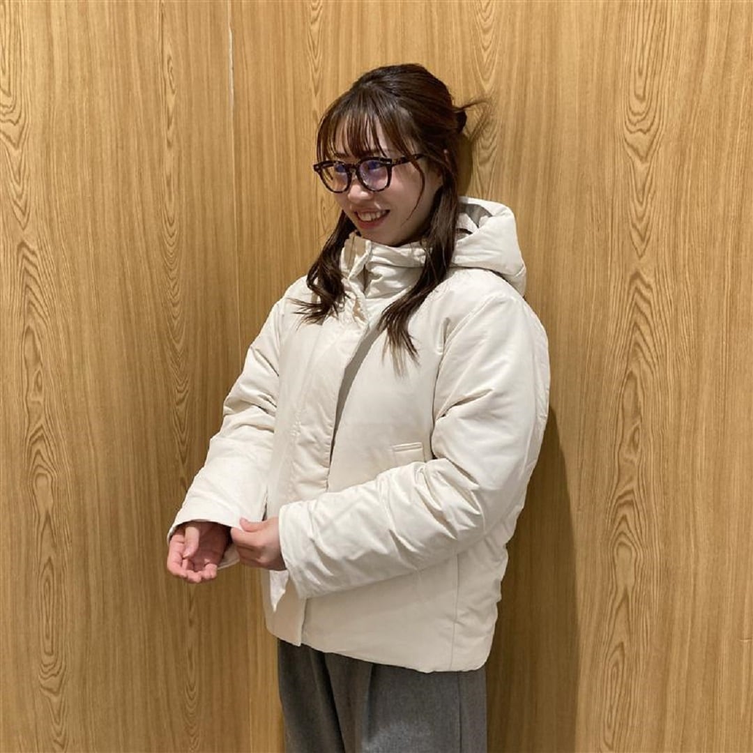 【イオンモール熱田】身長158cm