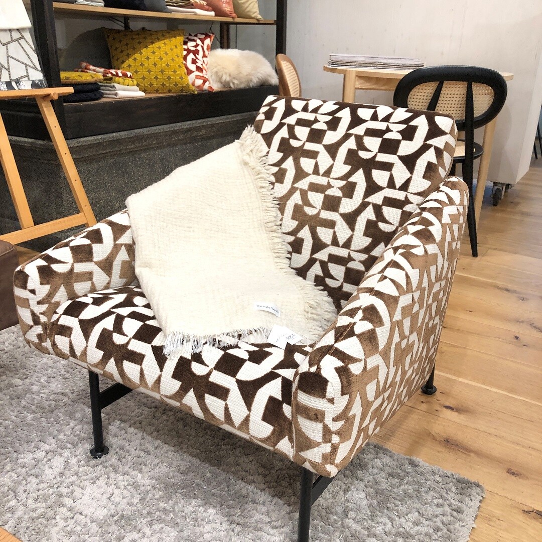 IDÉE日本橋店】軽くて暖かいブランケットが入荷しています｜ 無印良品