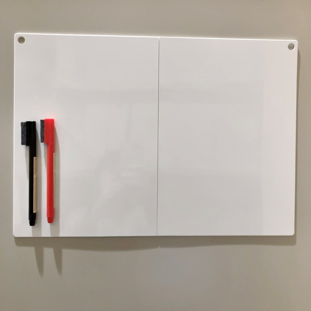 アクアウォーク大垣】ホワイトボード｜ 無印良品