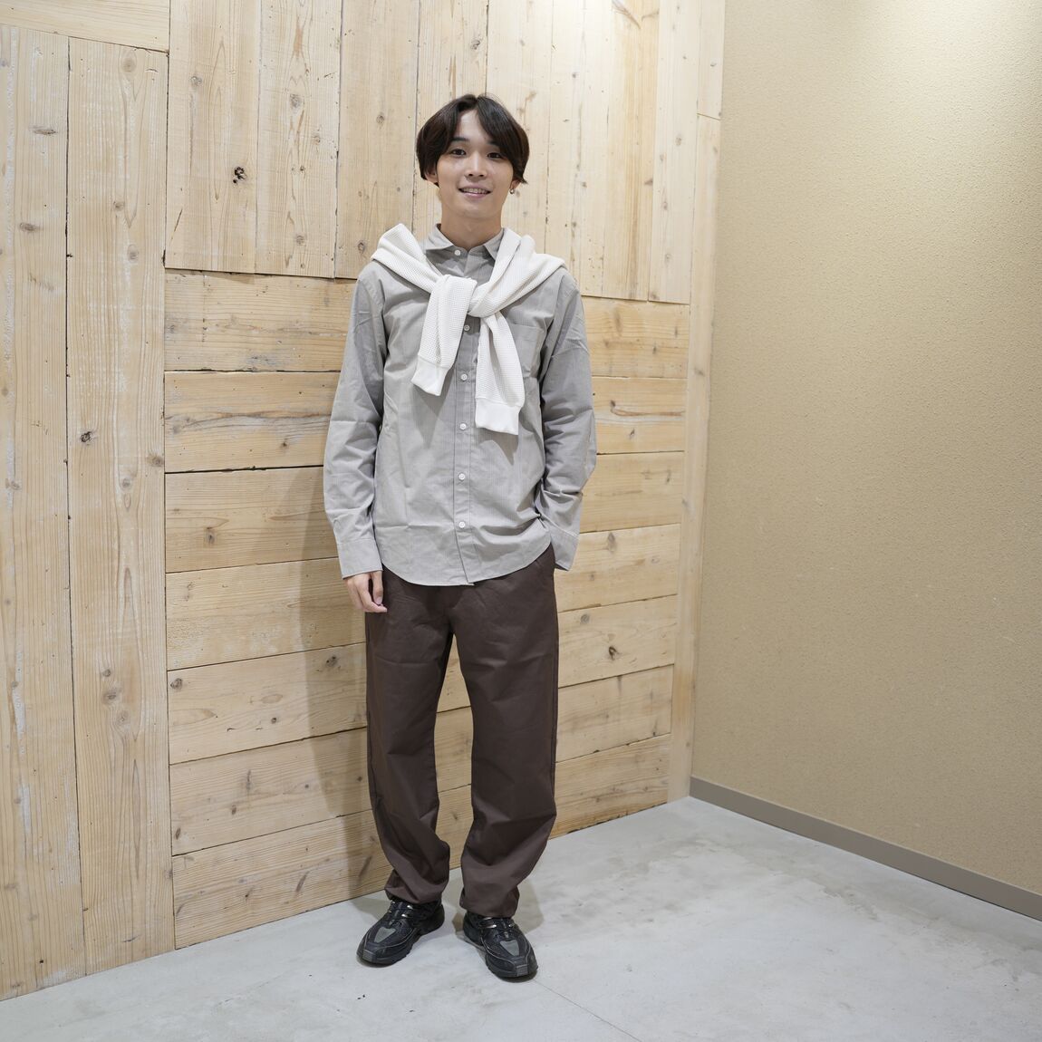 【津田沼ビート】身長172cm_osjIH4