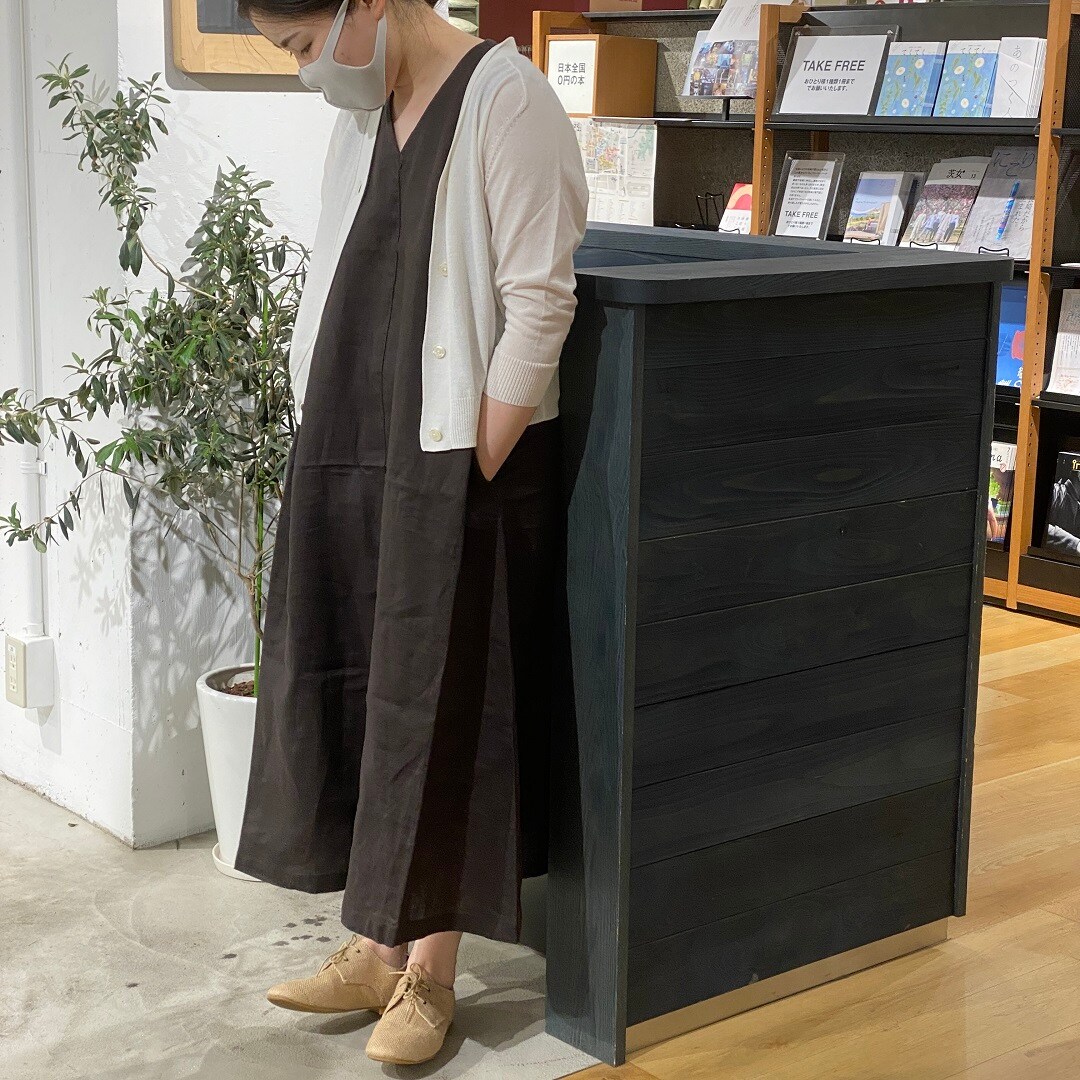 【岡山ロッツ】はじまりました。無印良品夏服SALE