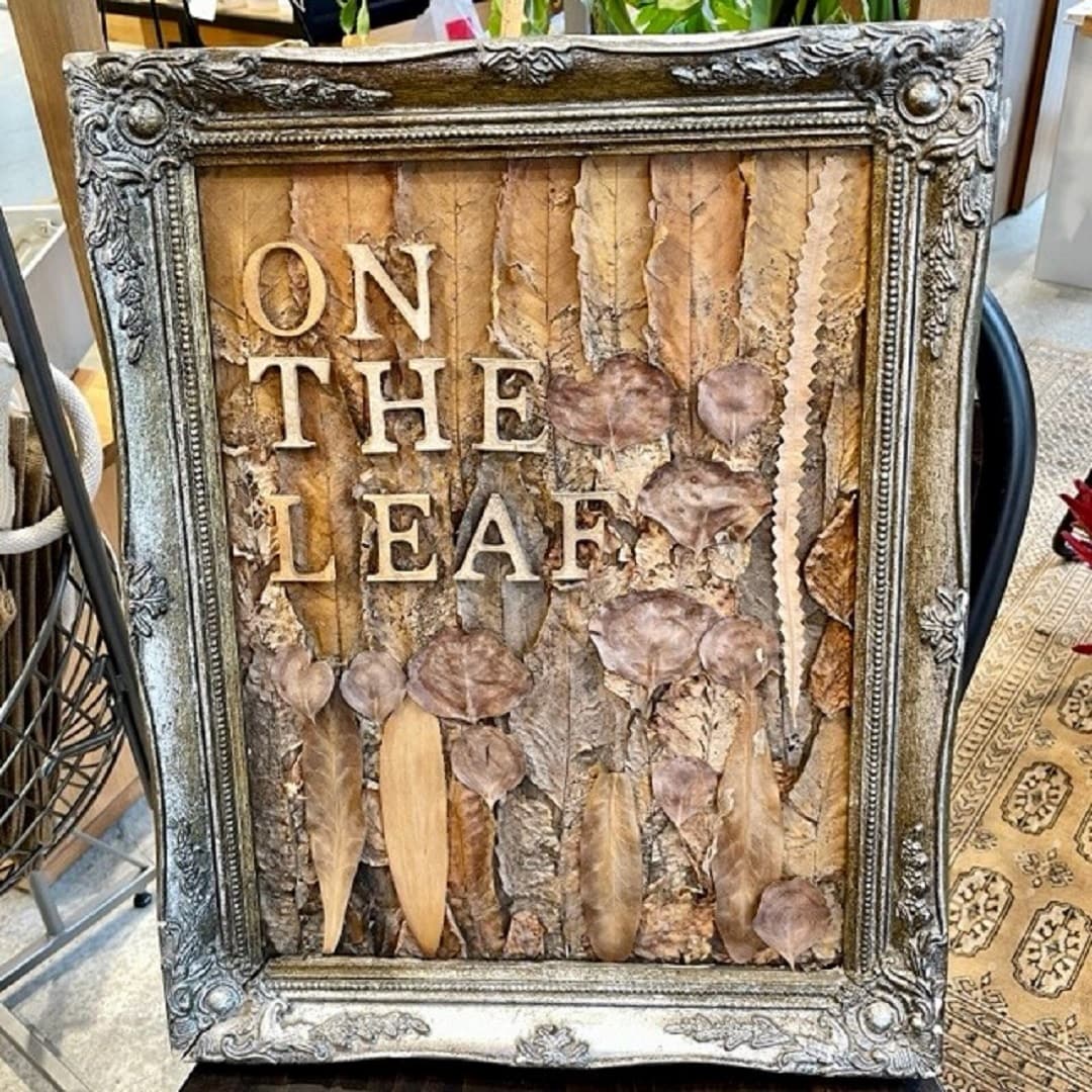 2ontheleaf
