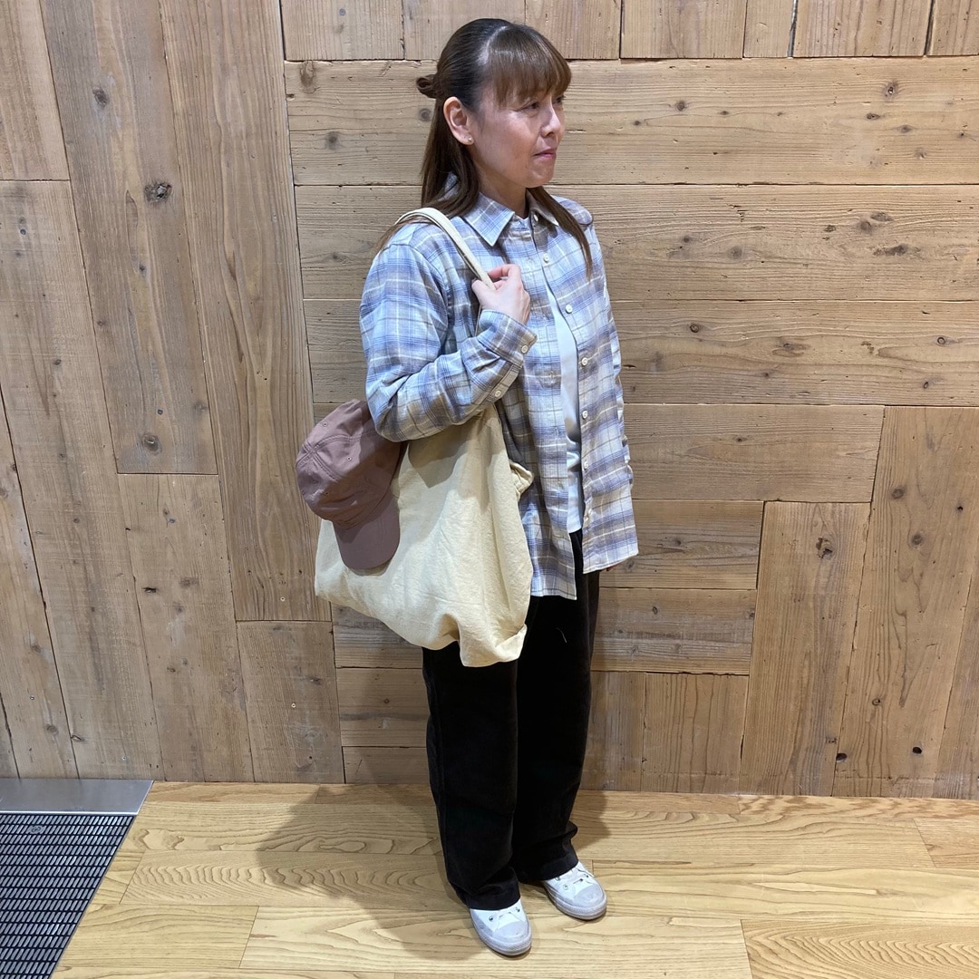 【ヨークベニマル古河】身長152㎝_OiU90k