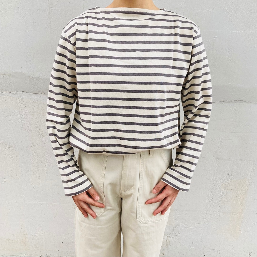 スタッフスタイリング