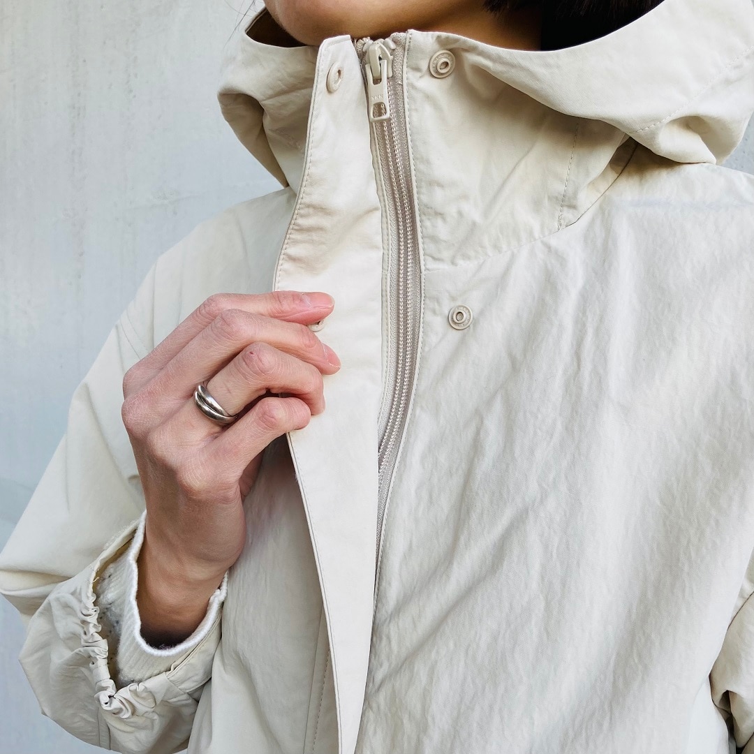 スタッフスタイリング