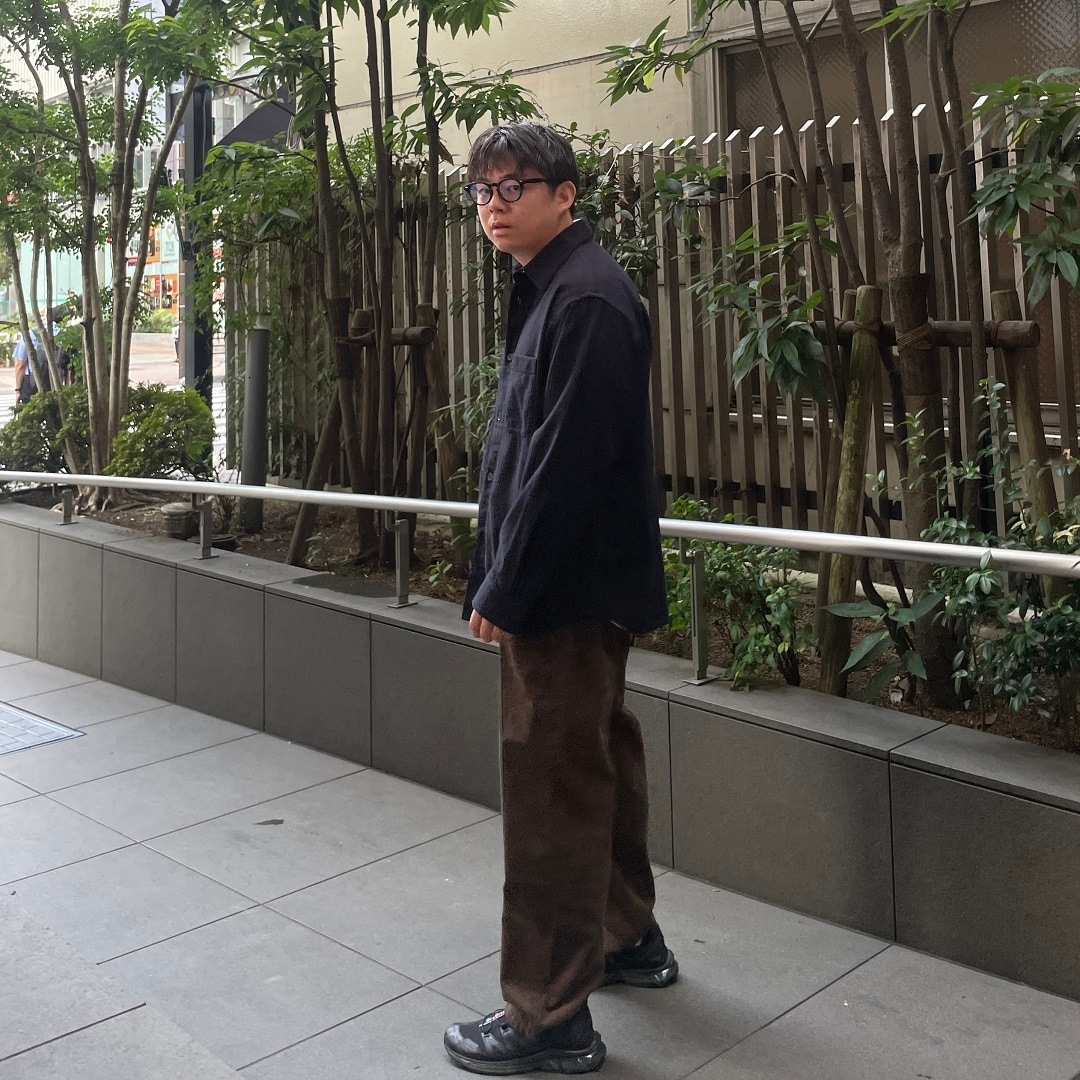 全身写真