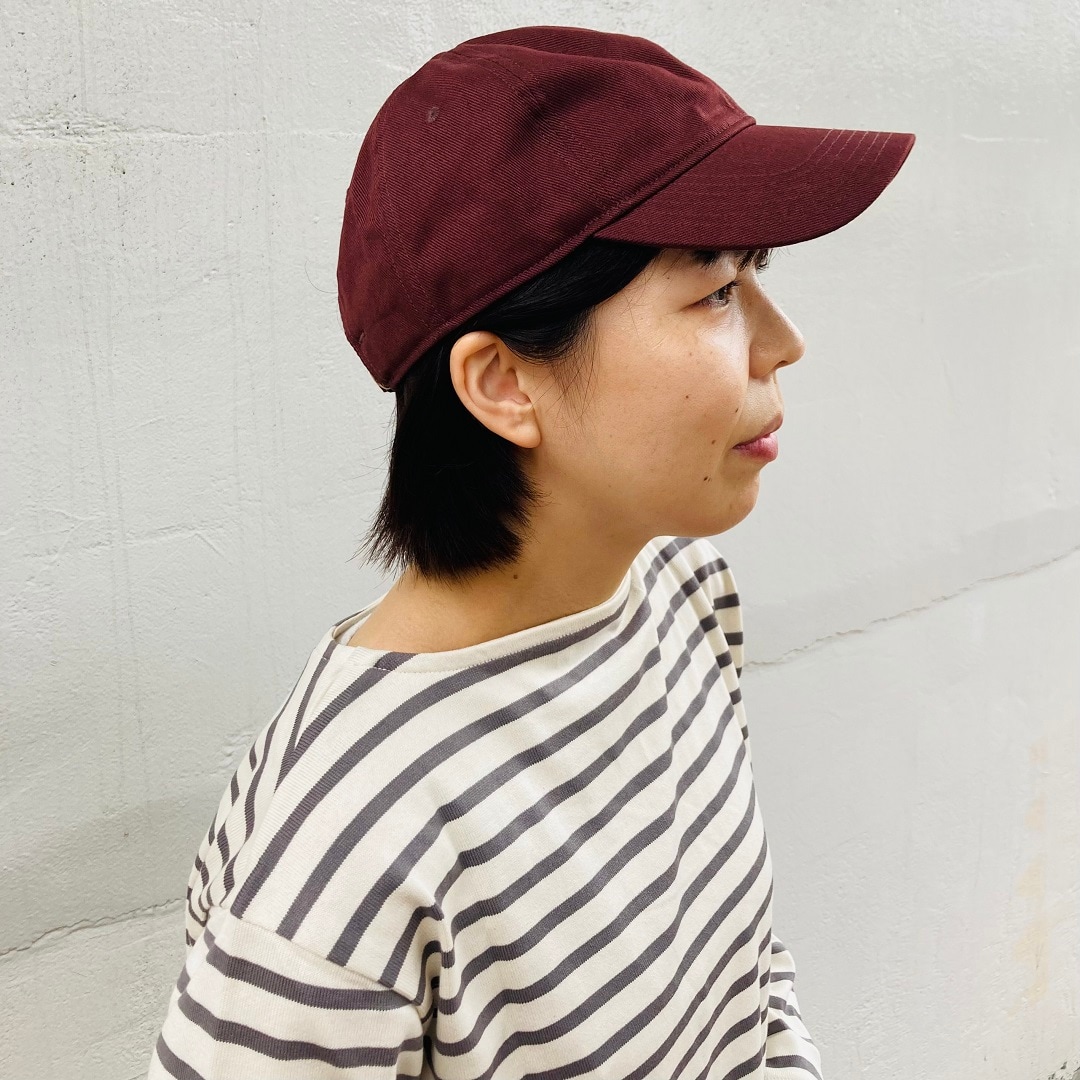 スタッフスタイリング