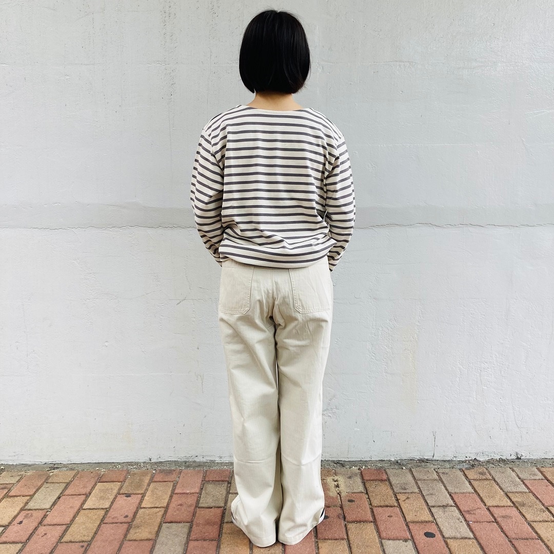 スタッフスタイリング