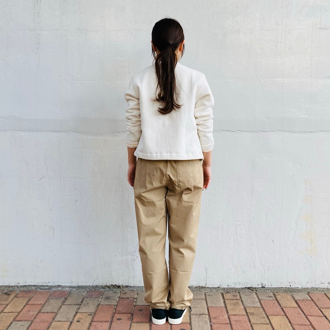 スタッフスタイリング