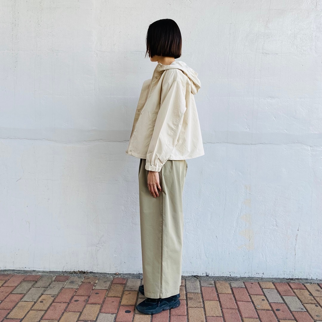 スタッフスタイリング