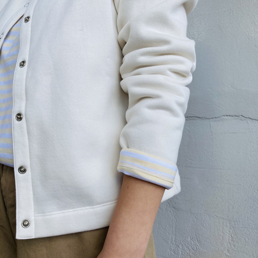 スタッフスタイリング