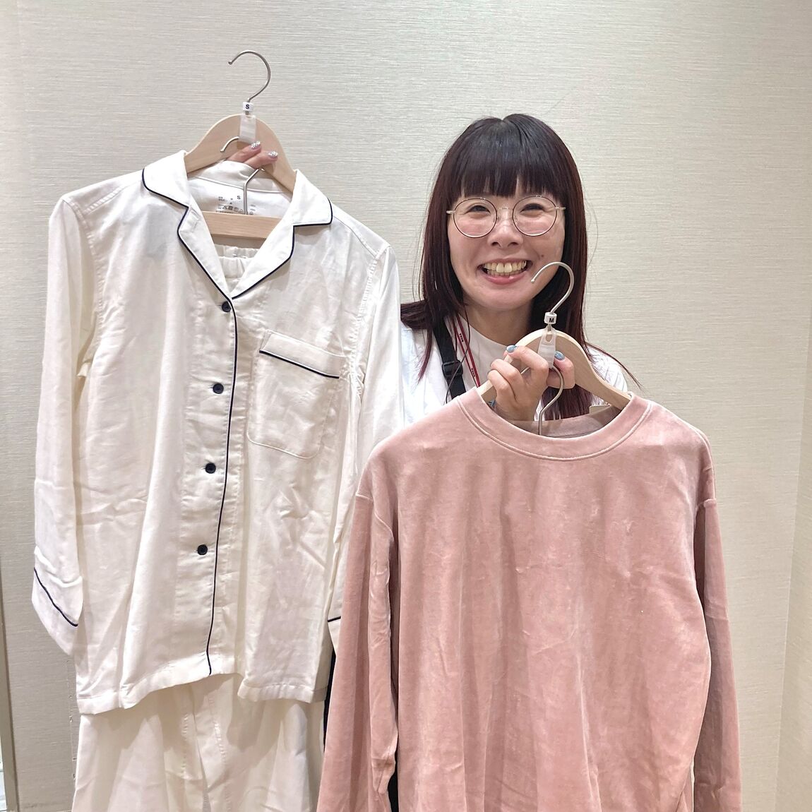生活・衣服商材